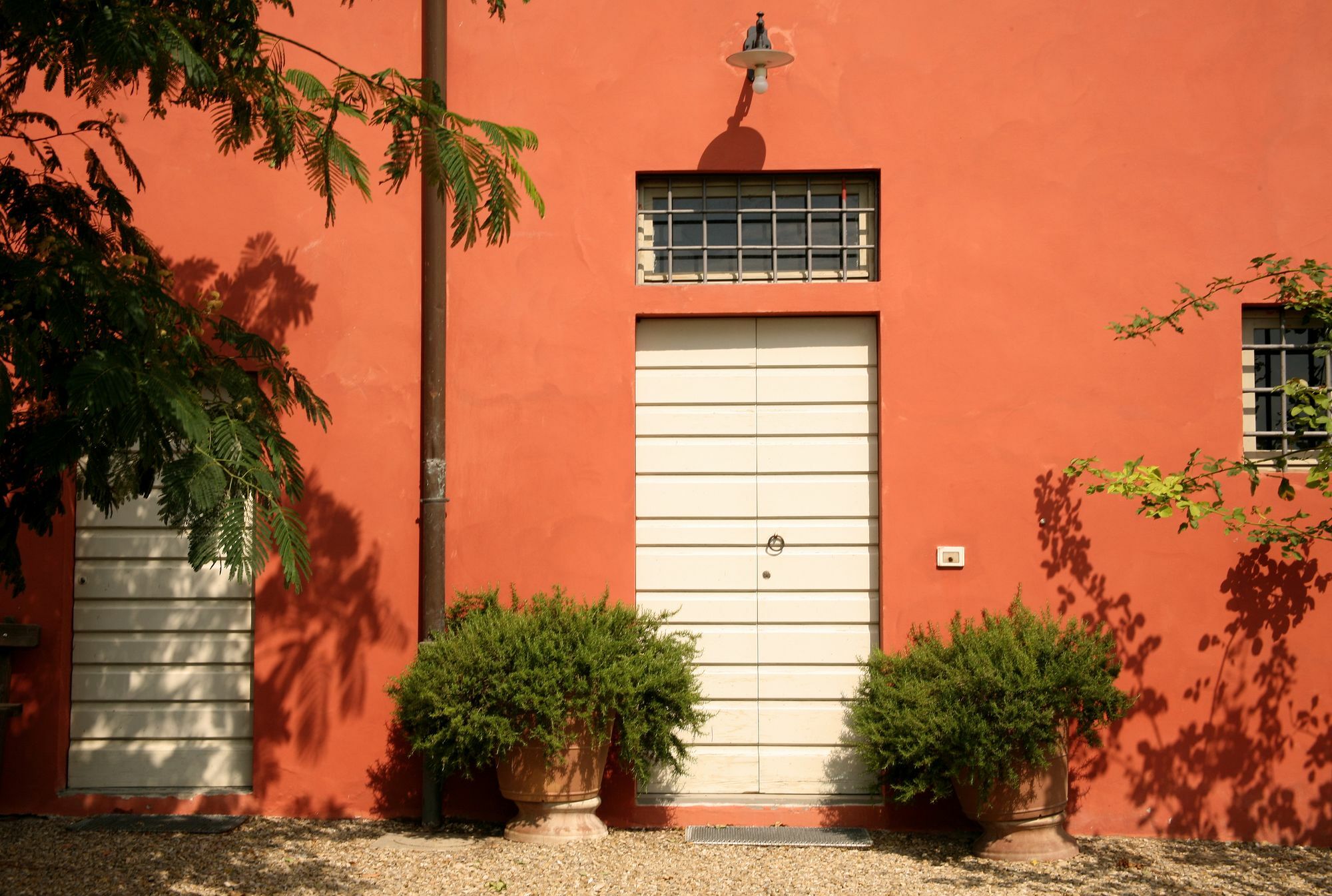 Torre A Cona Wine Estate Hotel San Donato in Collina Eksteriør billede